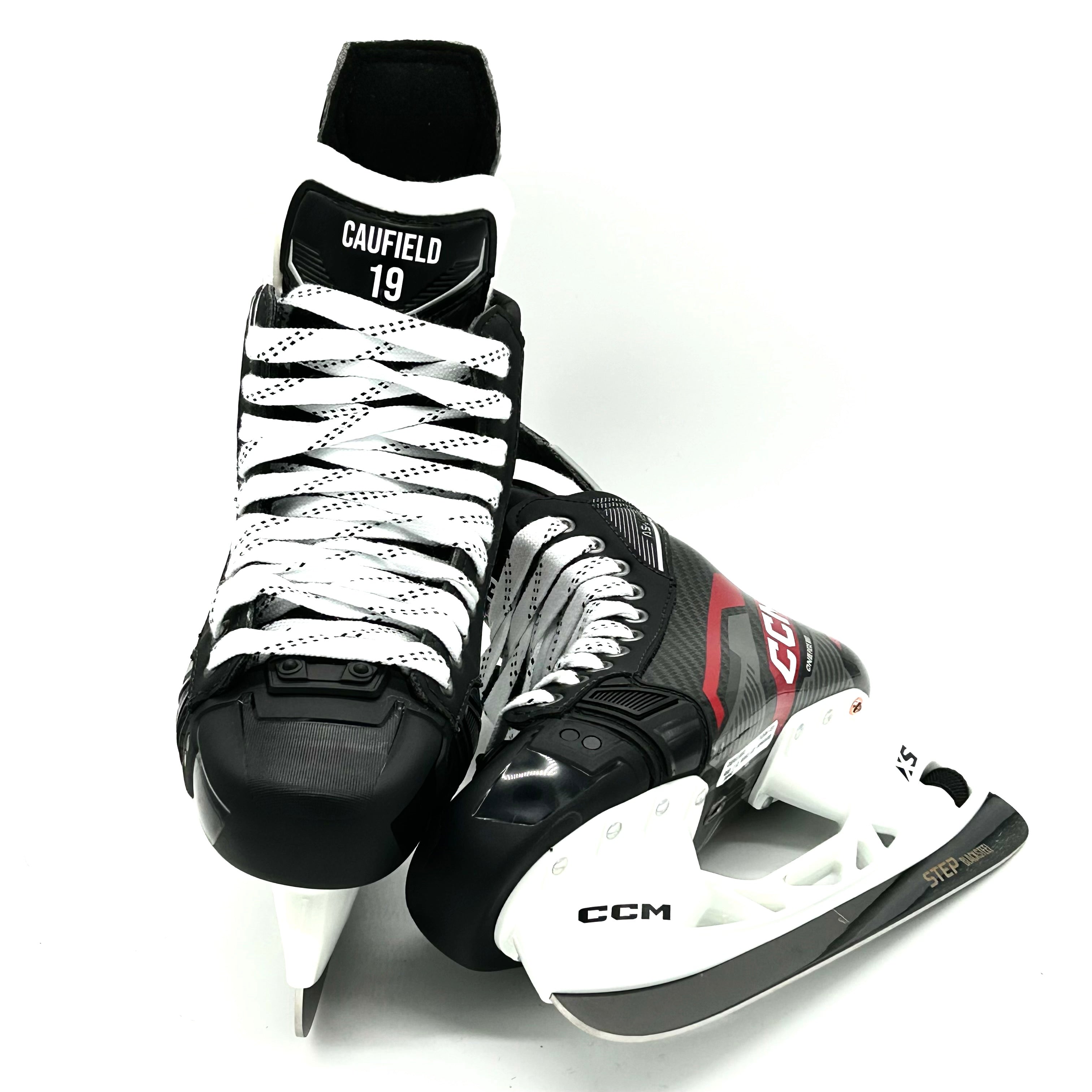 Patins de hockey CCM Tacks AS-V Pro - Taille 7,5D